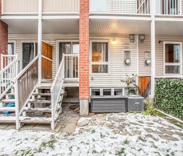 For Lease - 285 NEPEAN Street Unit# 15, Ottawa Centre, Ontario - Photo 2