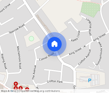 Goldcroft Room 6 - Photo 1