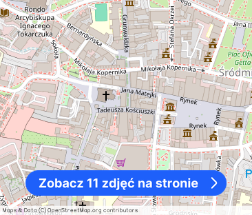 |Mieszkanie w centrum| Dostępne od zaraz| - Zdjęcie 1