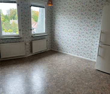 Trädgårdsgatan 2A - Foto 1