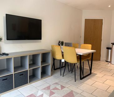 2 bedroom flat to rent - Photo 5