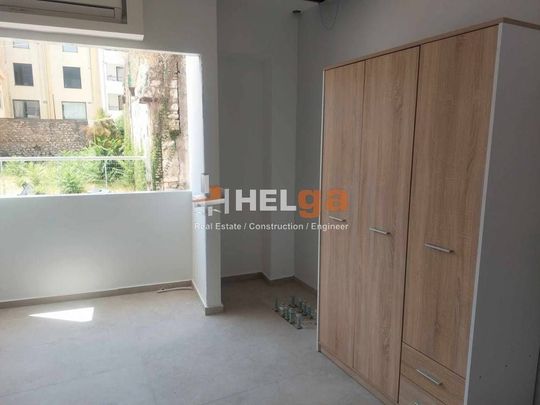 Studio/Γκαρσονιέρα για ενοικίαση Άγιος Γεράσιμος (Πάτρα) - Φωτογραφία 1