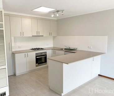 Renovated 2 Bedroom Home - Photo 2