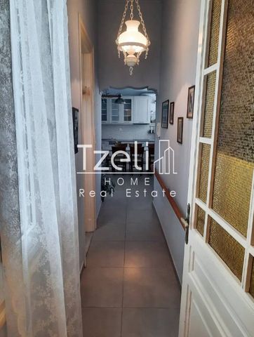 Μεζονέτα 200 τ.μ. για ενοικίαση, Πειραιάς, Καστέλλα - Photo 2