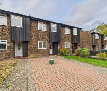 3 bedroom terraced house to rent - Photo 4