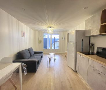 Location Appartement 2 pièces 33m² - Photo 3