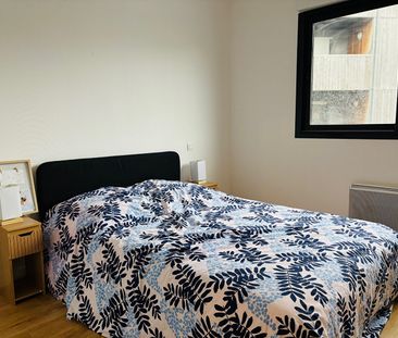 Location Appartement 2 pièces 34m² - Photo 3