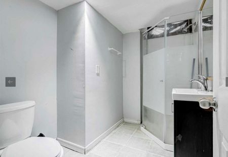 For Lease - 34 Epps Crescent Unit# Bsmt, Ajax, Ontario - Photo 5