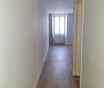 Appartement Saint Pierre D Albigny - 2 pièce(s) - 50.64 m2 , Saint pierre d albigny - Photo 1