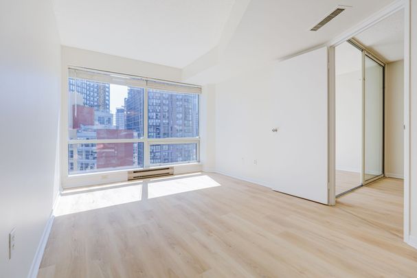 For Lease - 1001 Bay Street Unit# 1505, Toronto, Ontario - Photo 1