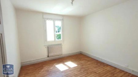 Appartement à louer 2 pièces 47.44m² - Photo 3