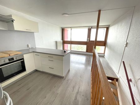 Appartement à louer à VAL DE BRIEY - Photo 3