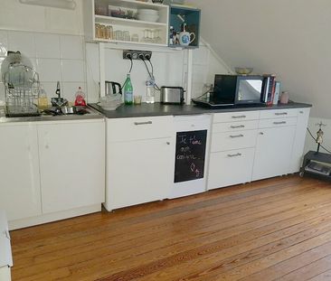 Location Appartement 1 pièce 26m² FONTAINEBLEAU 77300 - Photo 1