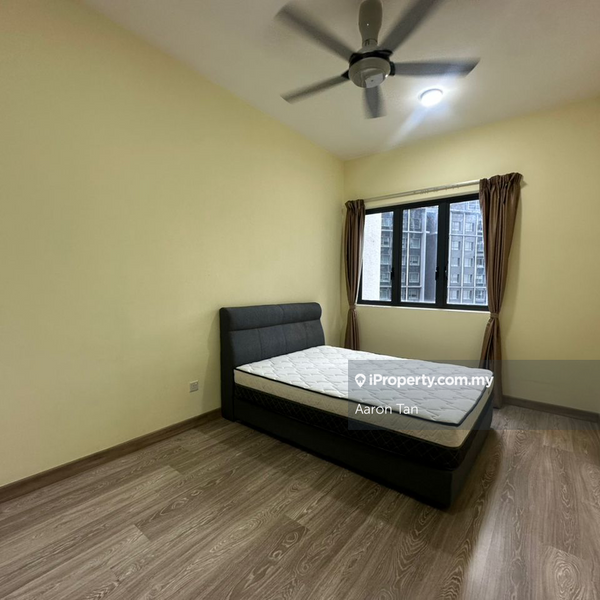 South View, Kampung Kerinchi (Bangsar South) - Foto 1