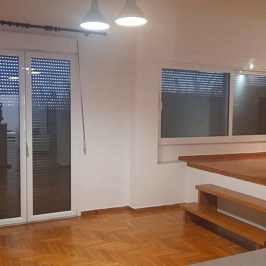 Διαμέρισμα για ενοικίαση Φρεαττύδα (Καλλίπολη – Φρεαττύδα) - Φωτογραφία 1