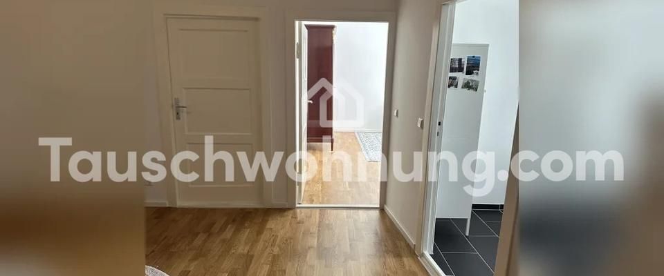TAUSCHWOHNUNG 2-Zimmer Prenzlauer Berg gegen 1-2 Zimmer im Zentrum - Foto 1
