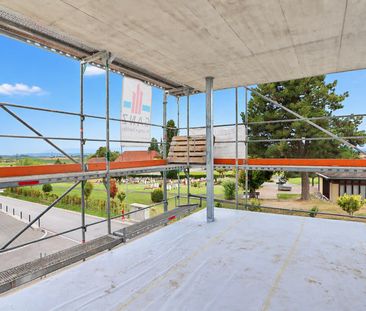 3.5 Zimmer, 73 m² - Photo 6