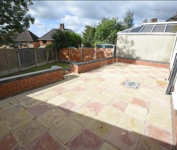 1 bedroom house of multiple occupation to rent - Photo 6