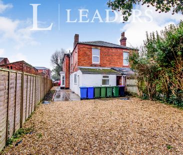 1 bedroom terraced to rent Norfolk Street, Boston, Lincolnshire, PE21 - Photo 1