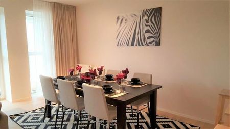 Appartement te huur - Photo 3