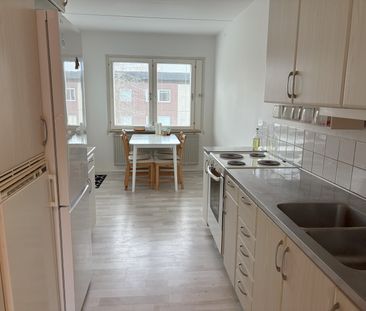 Musikantvägen, Lund - Photo 1