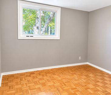 For Lease - 93 Brybeck Crescent Unit# 1, Kitchener, Ontario - Photo 2