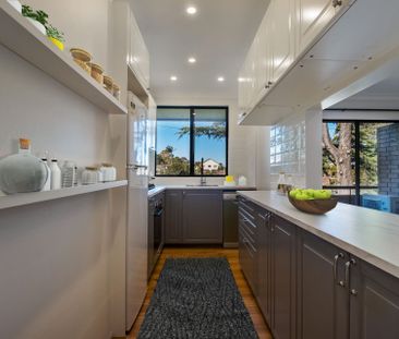 Renovated Apartment - Photo 4