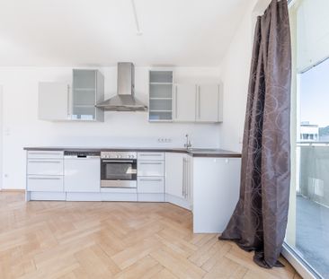 Tolle Wohnung im Zentrum - Foto 3