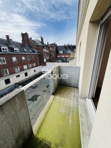 Location Appartement 2 pièces 35m² AMIENS 80000 - Photo 5