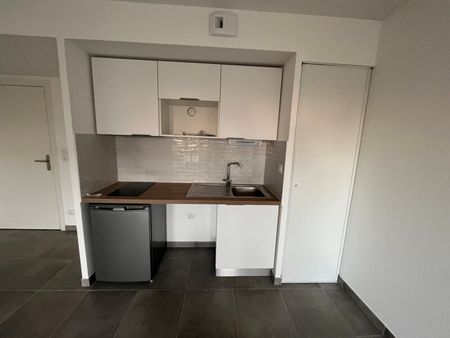 Location Appartement 2 pièces 45m² ST JORY 31790 - Photo 4