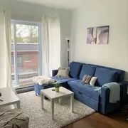 1 room apartment of 52m² in Montreal - Photo 2