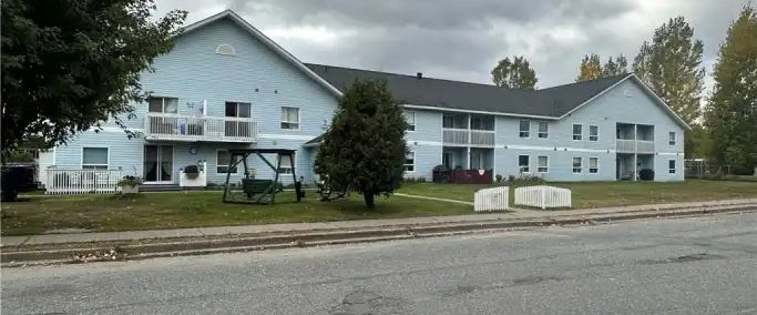 21 Balsam Street Unit# 104 | 21 Balsam Street Unit# 104, Coniston - Photo 1