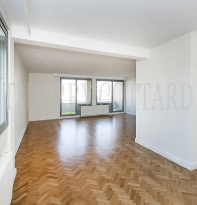 Appartement • Gros Caillou - Photo 1