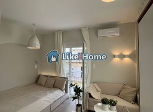 Studio/Γκαρσονιέρα για ενοικίαση - Νεάπολη - Photo 2