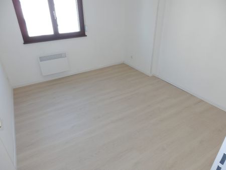 Location Appartement 2 pièces 40m² STRASBOURG 67200 - Photo 4