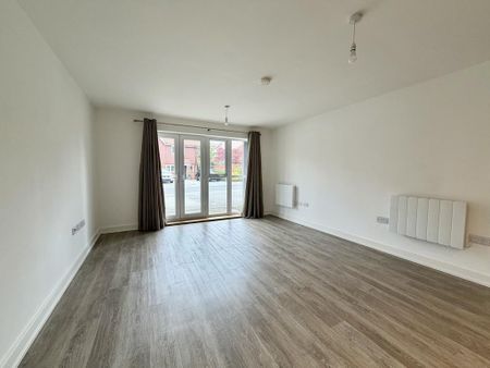 2 bedroom maisonette to rent - Photo 2
