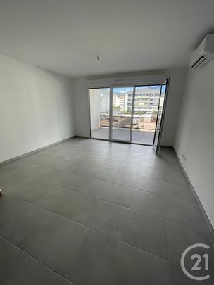 Appartement T2 à louer - Photo 1