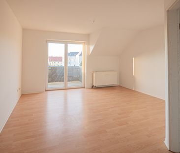 Ihre neue Maisonette mit Balkon in ruhiger Neubausiedlung in Königs... - Photo 3