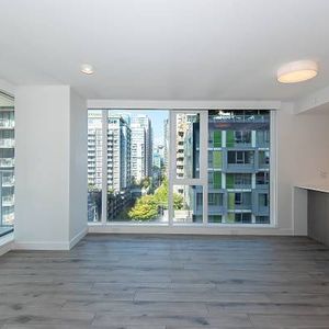 New 2 Bedroom, 2 Bath Corner Unit in Yaletown available Jan 1, 2025 - Photo 2