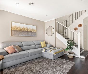 10 Zammit Lane, Hillside VIC 3037 - House For Rent | Domain - Photo 3