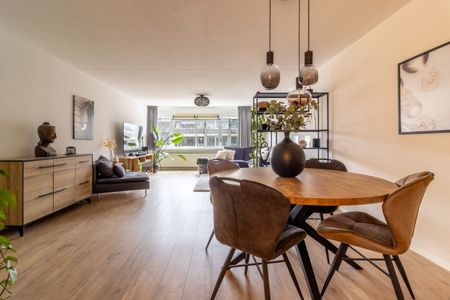 Appartement te huur: van Weedestraat 39 3761 CC Soest - Foto 5