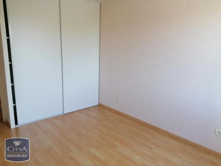Location Appartement 2 pièces 53m² MARMANDE 47200 - Photo 2