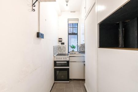 Studio to rent - Photo 4