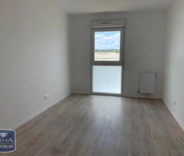 Appartement à louer 2 pièces 42.45m² - Photo 3