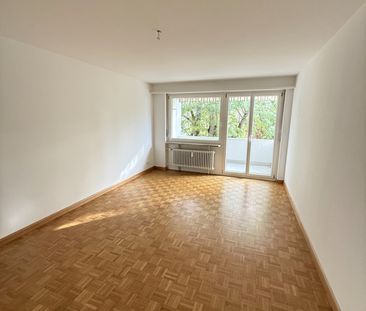Attraktive 3-Zimmer-Wohnung an bevorzugter Lage in Reinach - Photo 1