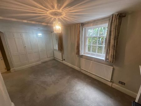 1 bedroom ground floor flat to rent - Photo 5