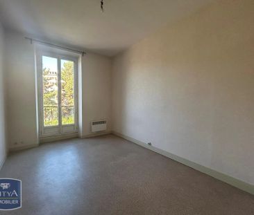 Appartement à louer 2 pièces 51.37m² - Photo 5