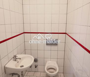 Historischer Charme trifft Moderne: Großzügige 95 m² in Freibergs A... - Photo 4