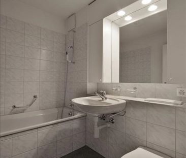 2.5 Zimmer, 62 m², EG - Photo 3