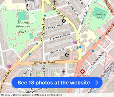 Glover Road, Sheffield, S8 0ZW - Photo 1